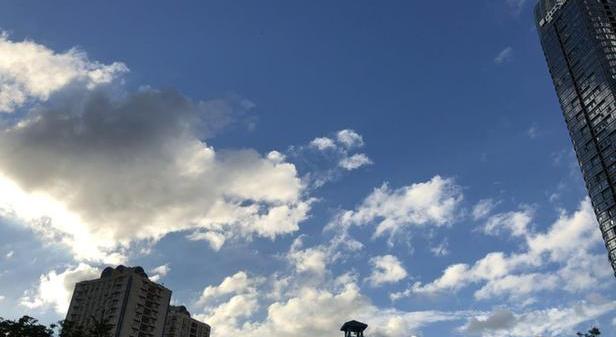 深圳擬實(shí)施“十大工程”擦亮“深圳藍(lán)”，這些行動值得你期待