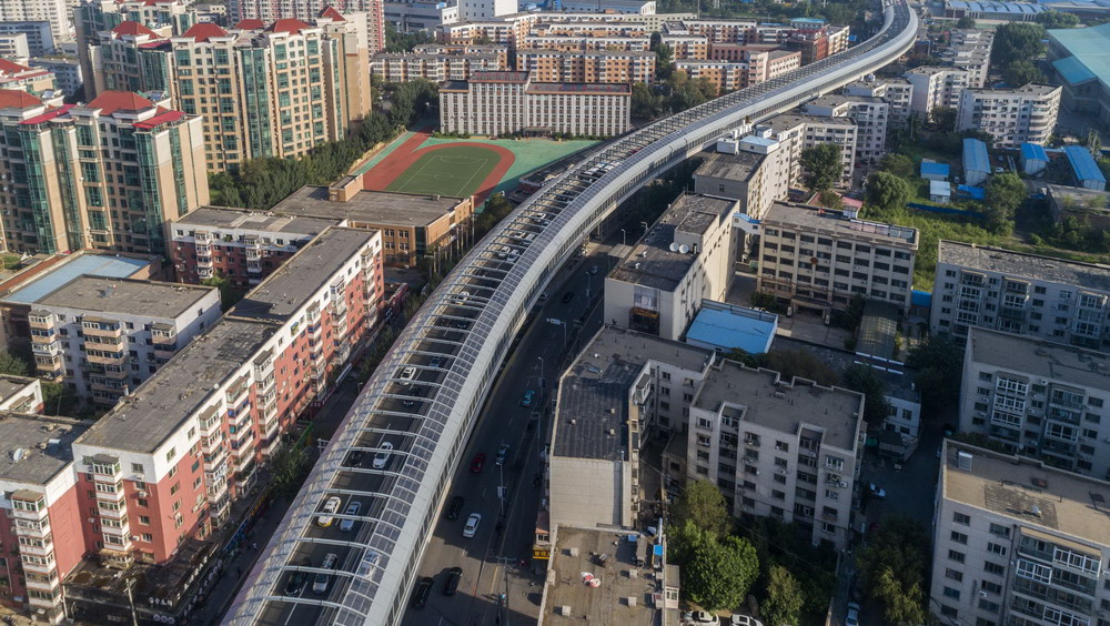 精細(xì)作業(yè)，化解噪音污染老大難問題