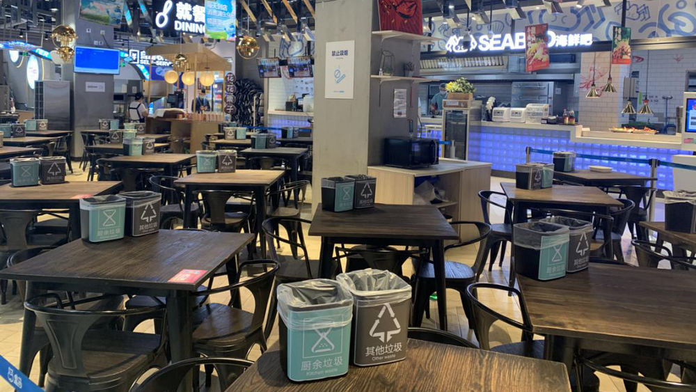 在這方面，深圳必須越少越好