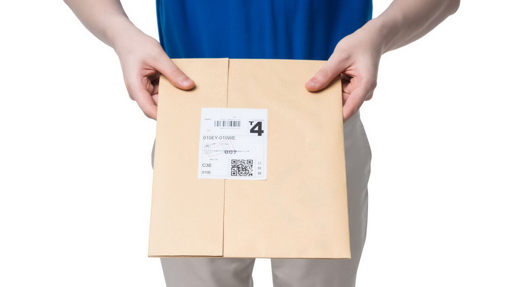 謹(jǐn)防“內(nèi)鬼”，給快遞單套上“保護罩”