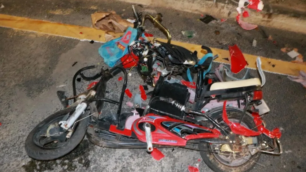 加強(qiáng)電動(dòng)車常態(tài)化管理 ， 保障市民安全