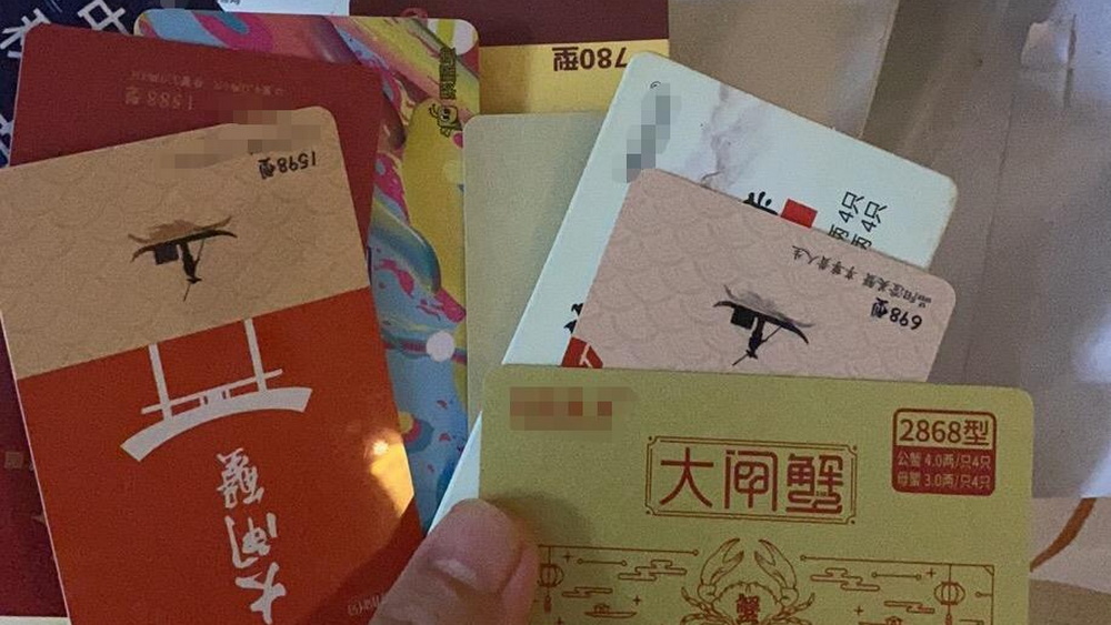 “蟹吃不炒”，讓美味就停留在美味吧