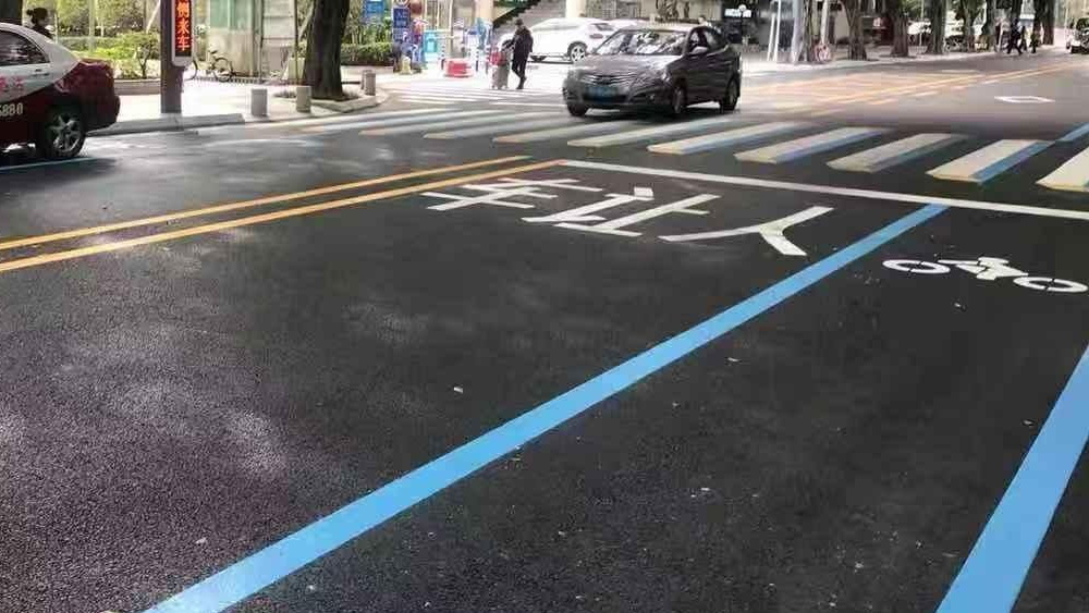 電動自行車何時能有更多“路權(quán)”？要有一個進(jìn)度表