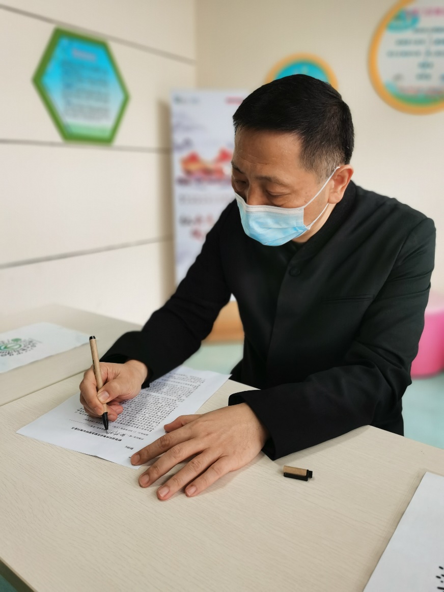 全季CEO帶頭接種疫苗鼓勵(lì)一線員工：“是個(gè)人選擇，更是行業(yè)責(zé)任”插圖