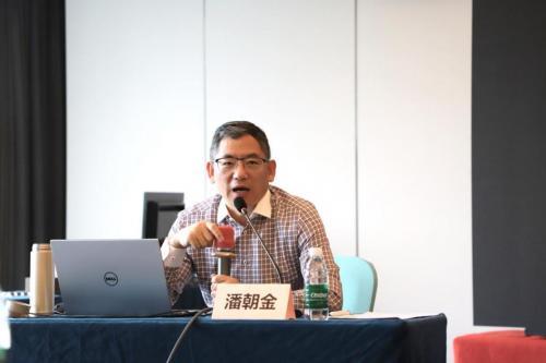 解鎖標(biāo)桿企業(yè)存量資管密碼，明源云空間走進(jìn)華潤(rùn)置地南山科技金融城