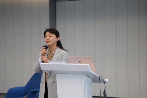 解鎖標(biāo)桿企業(yè)存量資管密碼，明源云空間走進(jìn)華潤(rùn)置地南山科技金融城