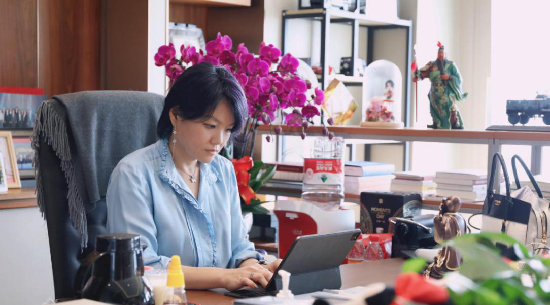 第十六期 | 陳心穎：下一個40年“保創(chuàng)新、留人才、調(diào)產(chǎn)業(yè)”對深圳至關(guān)重要